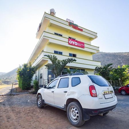 Hotel O Green Valley Resort Pushkar Exterior foto